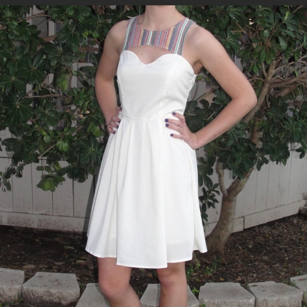 Altar’d State Dress